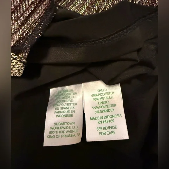 Lilly Pulitzer Parigi Maxi Dress - Picture 6 of 9